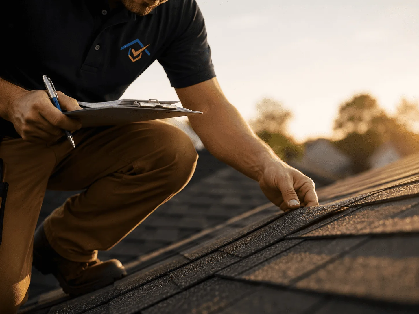 Why Choose Roof Inspection in Lawndale, NC